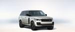 Land Rover Range Rover Autobiography Fifty 2020 года (WW)